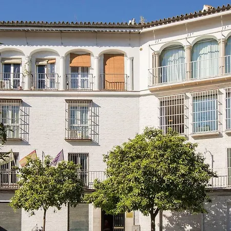 Betis Deluxe Riverside * Sevilla