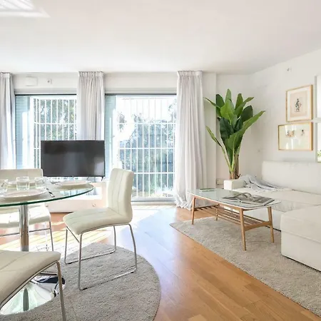 Betis Deluxe Riverside Appartement Séville